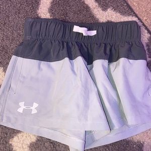 Girls shorts